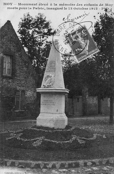 Monument 3